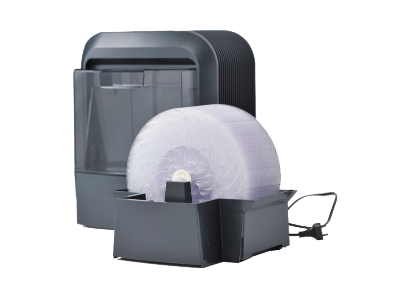 Мойка воздуха Electrolux EHAW-7510D