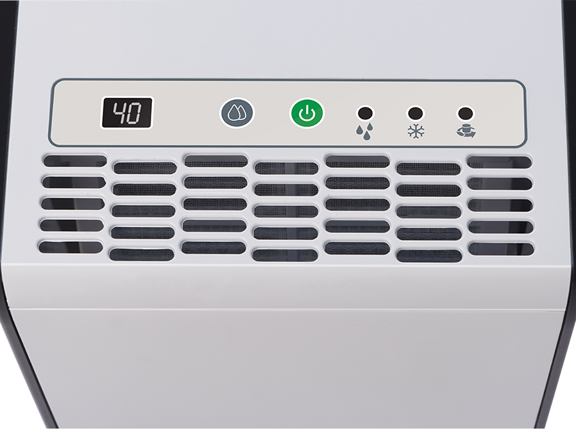 осушитель воздуха Ballu BDH-15L