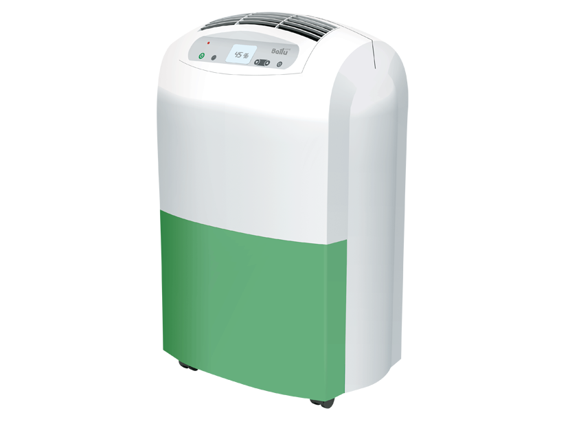 Осушитель воздуха Ballu BDH-25L