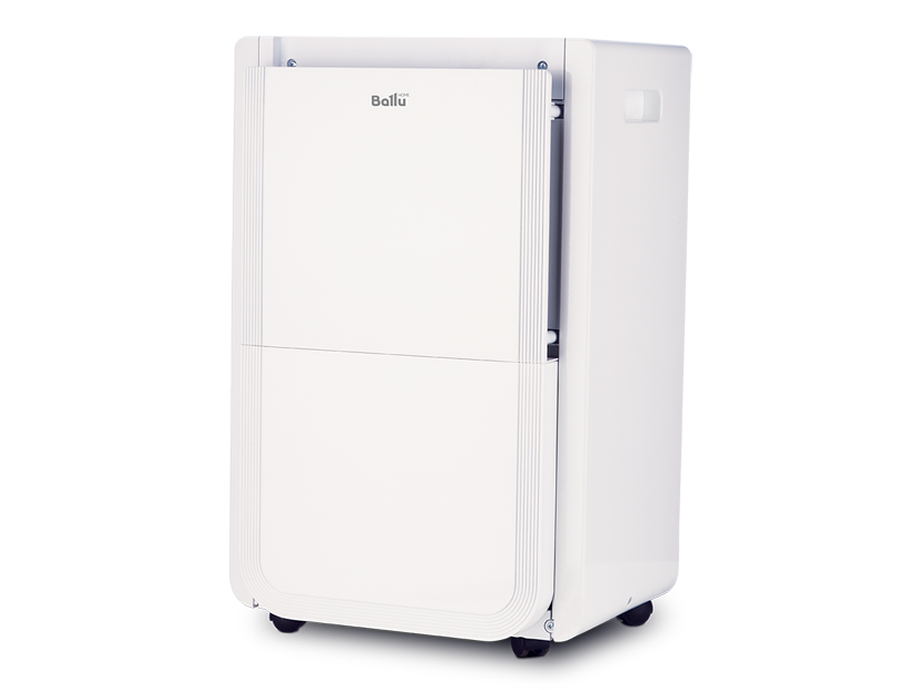 Осушитель воздуха Ballu BDH-50L