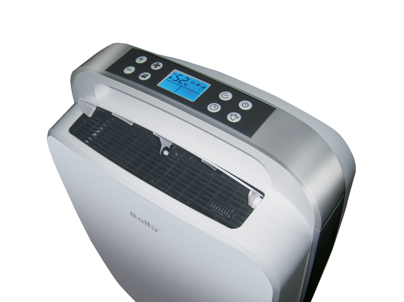 Сушильный мультикомплекс Home Express Ballu BDM-30L