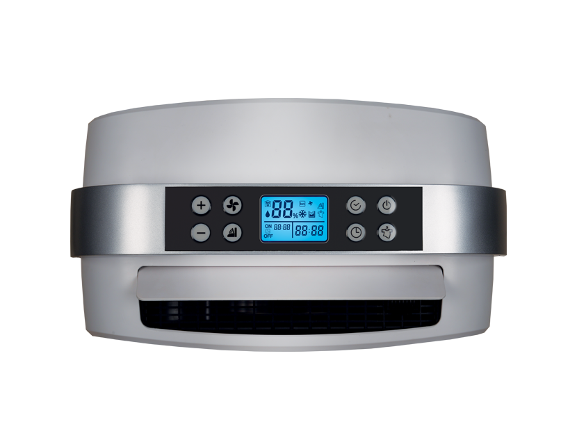 Сушильный мультикомплекс Home Express Ballu BDM-30L