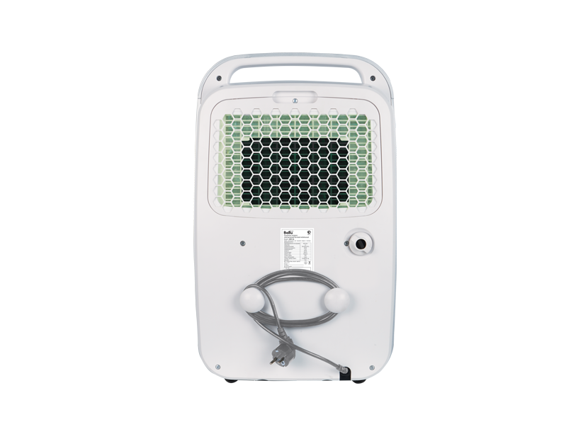 Сушильный мультикомплекс Home Express Ballu BDM-30L