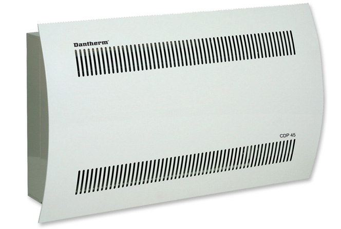 Осушители воздуха Dantherm CDP 35/45/65