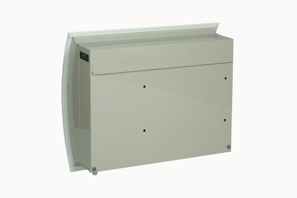 Осушители воздуха Dantherm CDP 35