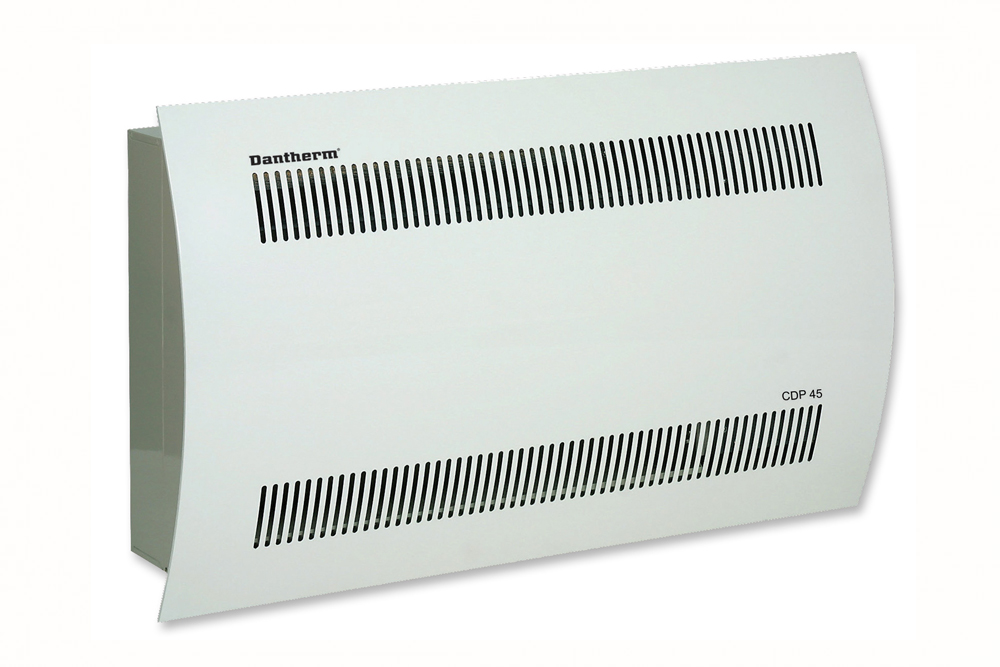 Осушители воздуха Dantherm CDP 35