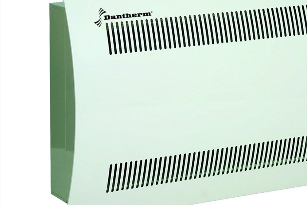 Осушители воздуха Dantherm CDP 45