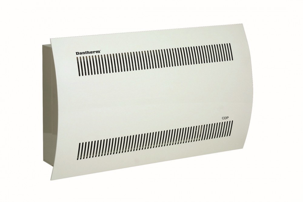 Осушители воздуха Dantherm CDP 65
