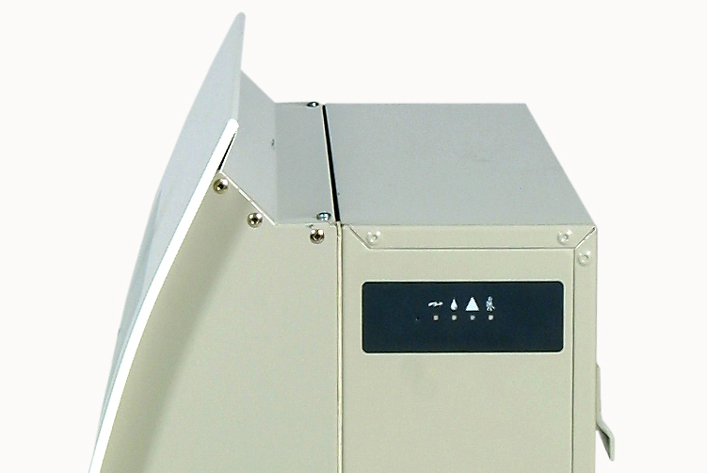 Осушители воздуха Dantherm CDP 65