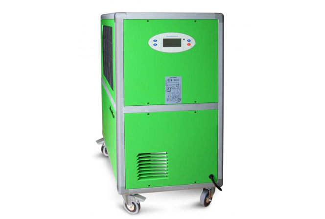 осушители DanVex серии DEH-1600i