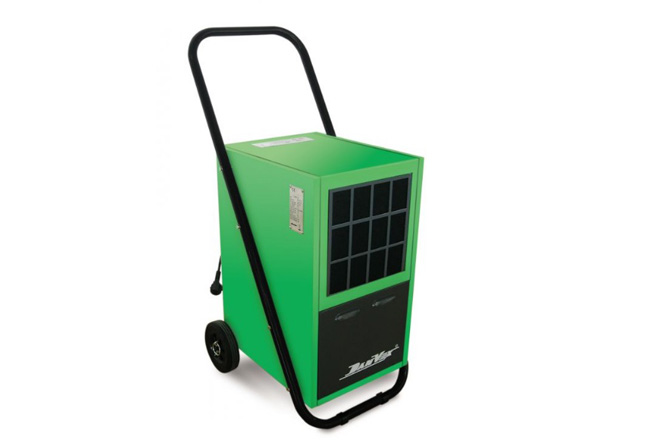 осушители DanVex серии DEH-500i