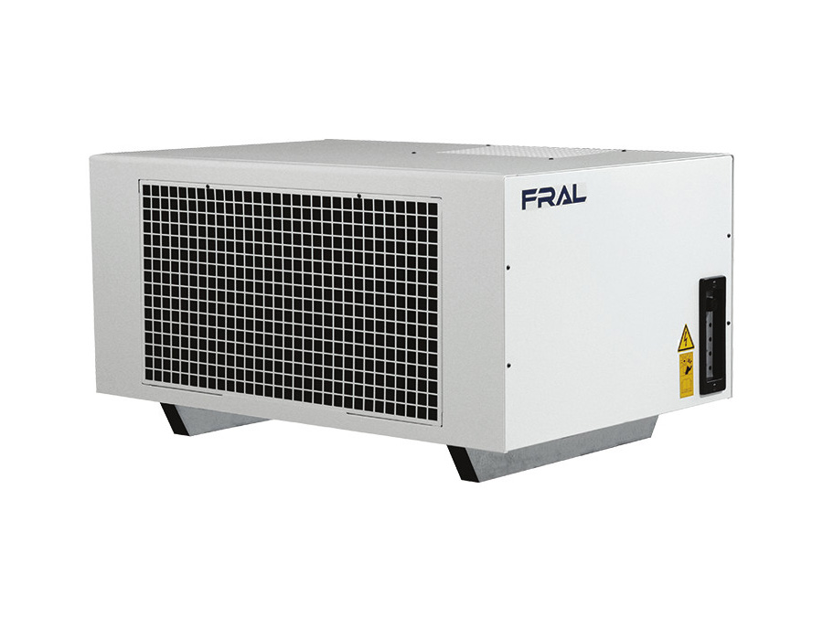 осушитель воздуха Fral FD 160