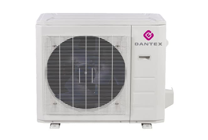 Сплит-системы Dantex серии FUTURO