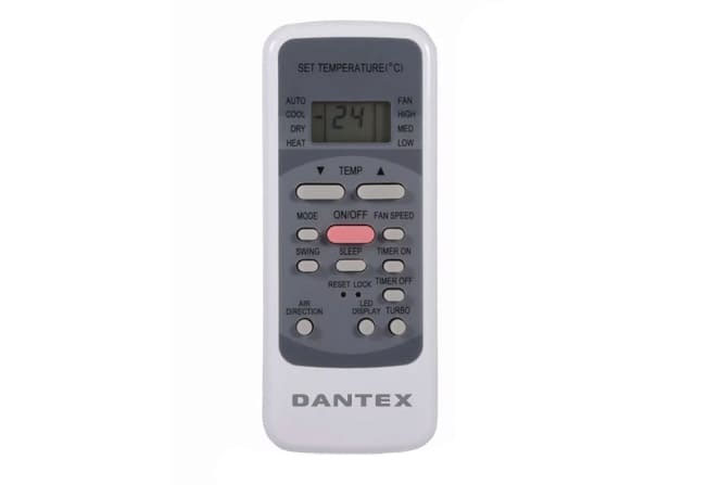 Сплит-системы Dantex серии FUTURO