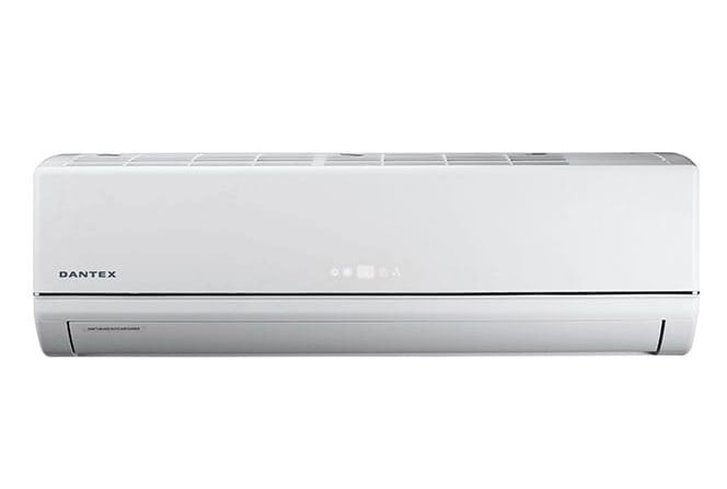 Dantex серии SPACE INVERTER