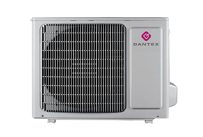 Dantex серии SPACE INVERTER