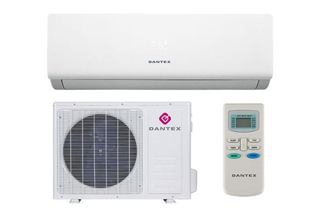 Dantex серии Vita Inverter