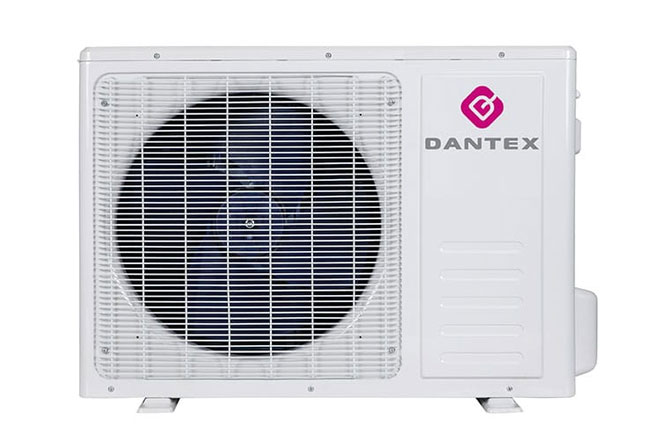 Dantex серии Vita Inverter