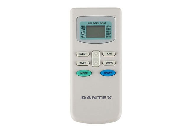 Dantex серии Vita Inverter
