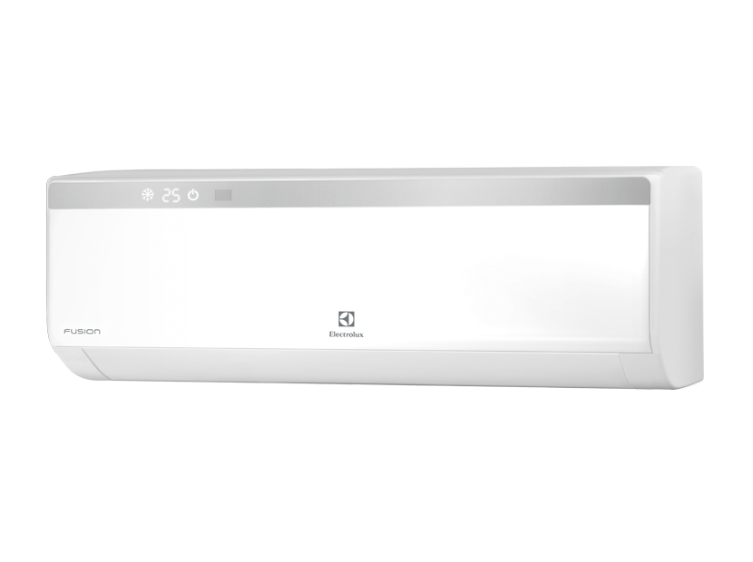 Сплит-система Electrolux Fusion