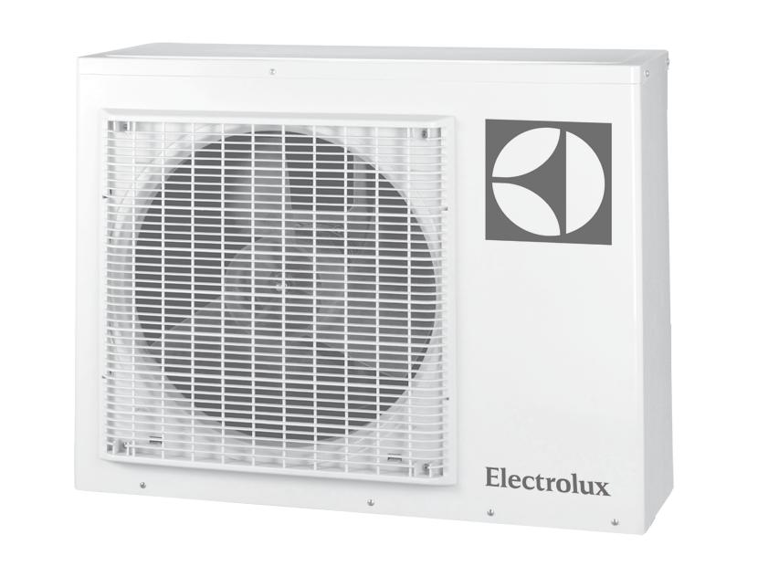 Сплит-система Electrolux серия Nordic