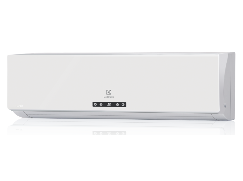 Сплит-система Electrolux серия Nordic