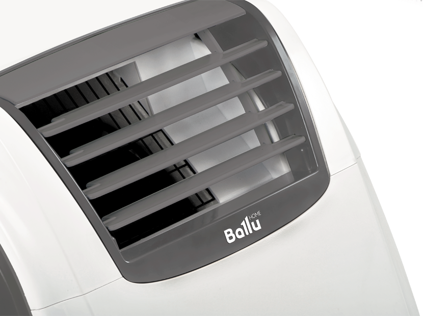 Мобильный кондиционер Ballu BPHS-07H серии AIR
