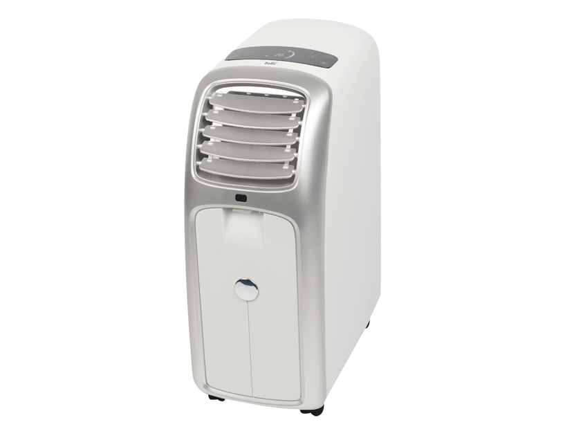 Мобильный кондиционер Ballu BPAC-09 CM серии SMART