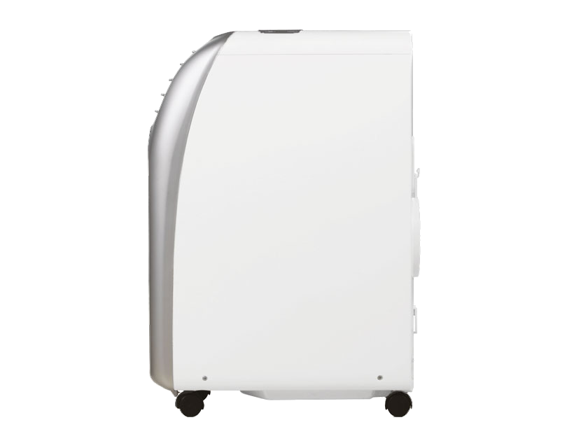 Мобильный кондиционер Ballu BPAC-09 CM серии SMART