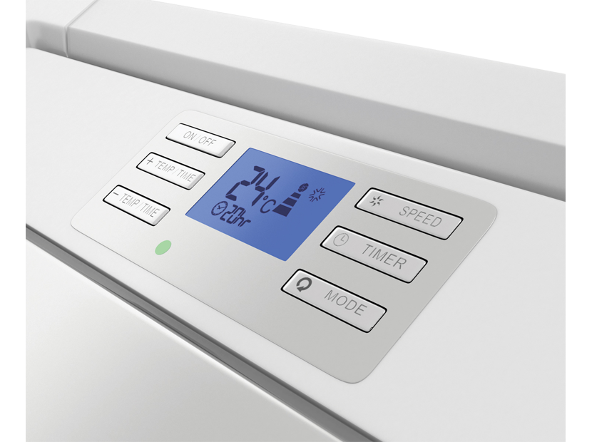Мобильный кондиционер Electrolux EACM-12 DR/N3 серии DIO