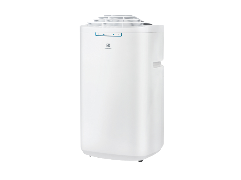 Мобильный кондиционер Electrolux EACM-12 EW/TOP/N3_W серии ECO Wave