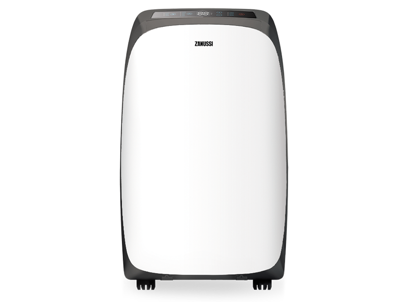 Кондиционер мобильный Zanussi ZACM-09 DV/N1