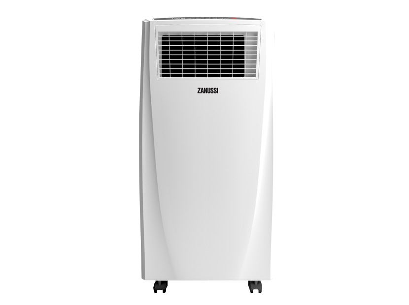 Мобильный кондиционер Zanussi ZACM-09 MP/N1