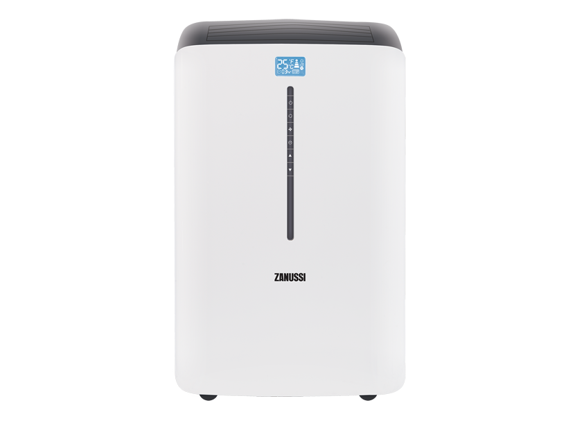 Мобильный кондиционер Zanussi ZACM-12 VT/N1