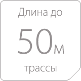 Канальные сплит-системы Ballu серии BDA