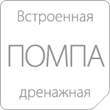 Кассетные сплит-системы Ballu серии BLC_C