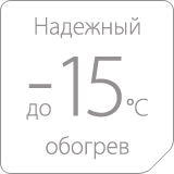 Кассетные сплит-системы Ballu серии BLC_C