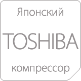 Напольно-потолочные сплит-системы Ballu серии BLC_CF