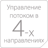 Напольно-потолочные сплит-системы Ballu серии BLC_CF