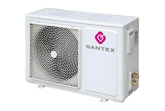 Напольно-потолочные сплит-системы Dantex серии RK-CHC3N-W