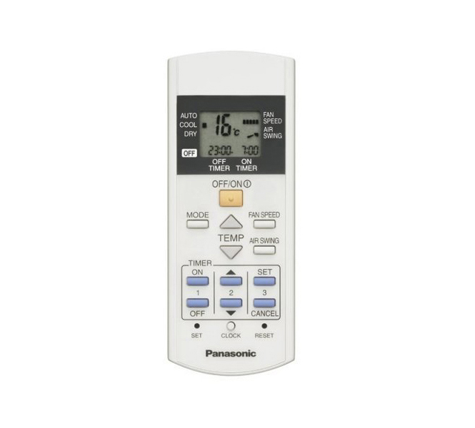Сплит-система Panasonic