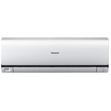 Инверторные сплит-системы Panasonic (E) серии Делюкс