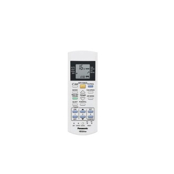 Инверторная сплит-система Panasonic (E-PKD) серия Делюкс