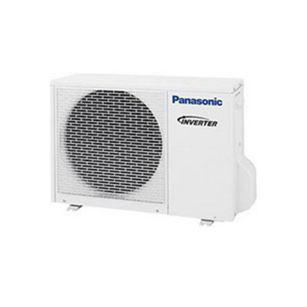 Инверторная сплит-система Panasonic серия Делюкс