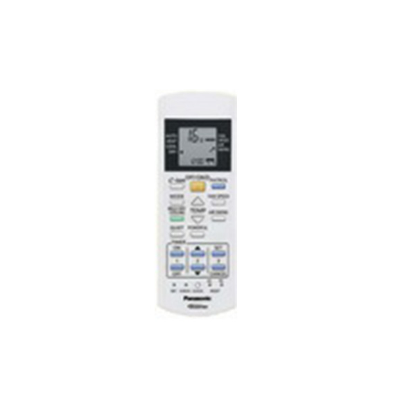 Инверторная сплит-система Panasonic серия Делюкс