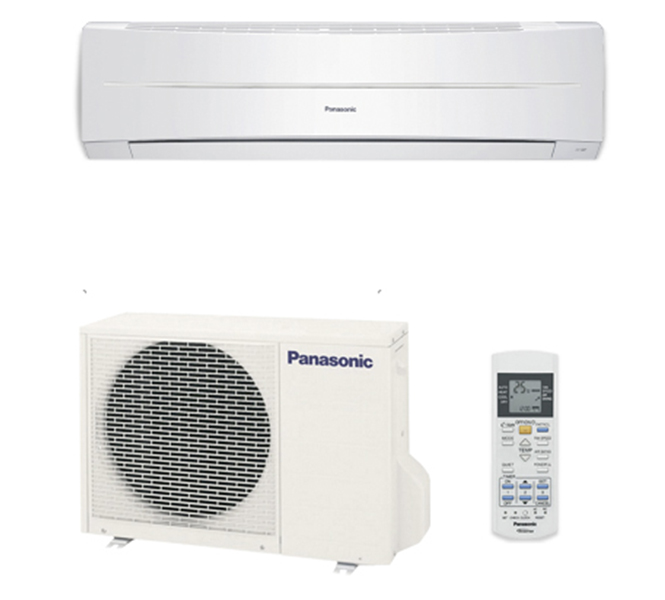 Сплит-система Panasonic Standart