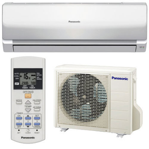 Сплит-система Panasonic  (YW)