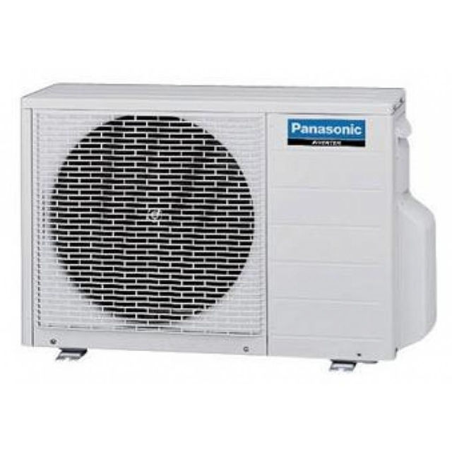 Инверторная сплит-система Panasonic