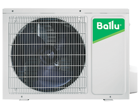 Сплит системы Ballu серии Vision PRO