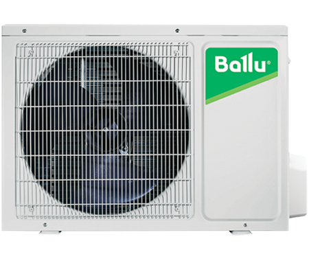 Сплит-системы Ballu серии i GREEN PRO
